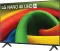 LG Nano NU700 50 inch Ultra HD 4K Smart LED TV (50NU700BPUA)