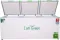 Rockwell GFR1210F 1210 L Triple Door Deep Freezer