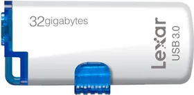 Lexar M20 Mobile OTG 32GB Pen Drive