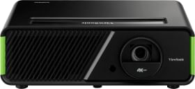 ViewSonic X1-4K Ultra HD 4K Smart Projector
