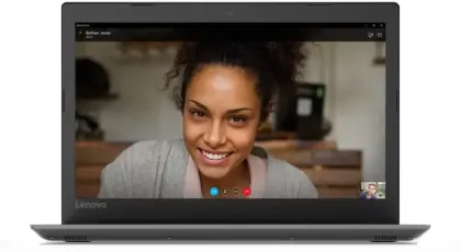 Lenovo IdeaPad 330 81D60039IN Laptop (8th Gen APU Quad Core E2/ 4GB/ 1TB/ Win10 Home)