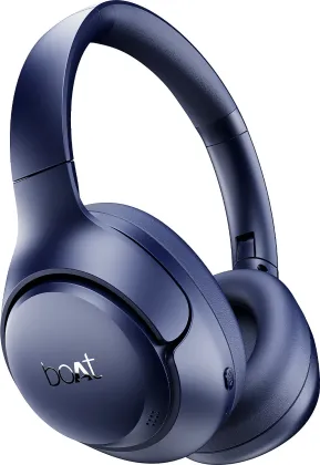 boAt Rockerz 551 ANC Pro Wireless Headphones