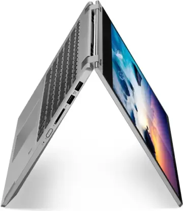 Lenovo Ideapad C340 81TK00GRIN Laptop (10th Gen Core i5/ 8GB