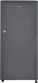 Whirlpool 200 GENIUS CLS PLUS 1S 180 L 1 Star Single Door Refrigerator