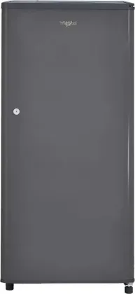 Whirlpool 200 GENIUS CLS PLUS 1S 180 L 1 Star Single Door Refrigerator