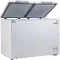 Panasonic SCR-CH300D1C 282 L Double Door Deep Freezer