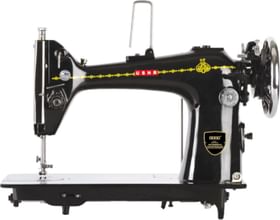 Usha Rotary Stitch Master Manual Sewing Machine