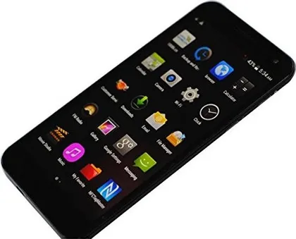 Zopo ZP520
