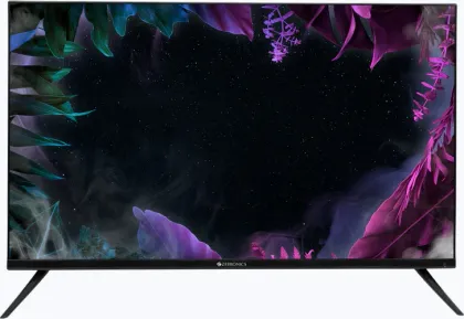 Zebronics 32P2 32 inch HD Ready Smart LED TV
