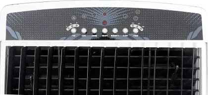 Casa Copenhagen CCCRM234E24 75 L Desert Air Cooler