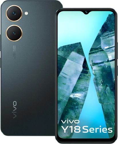 Vivo Y18i