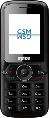 Spice M-5115