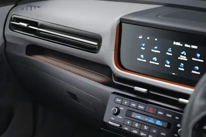 Hyundai Creta SX(O) Diesel AT