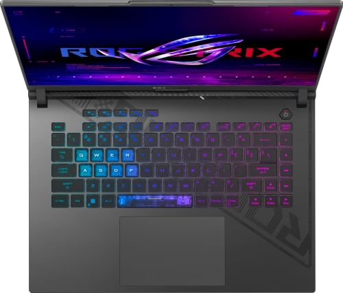 Asus ROG Strix G16 G614JV-N4474WS Gaming Laptop (13th Gen Core i7/ 16GB/ 1TB SSD/ Win11/ 8GB Graph)