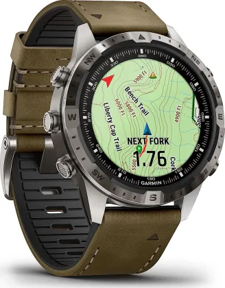 Garmin MARQ Adventurer Gen 2 Smartwatch