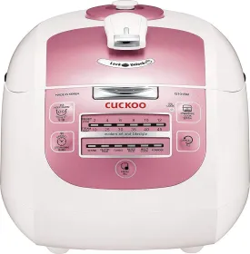 Cuckoo CRP-G1015M 1.8L Electric Cooker