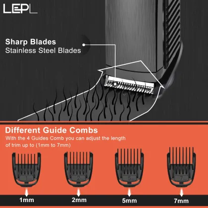 LEPL LT-102 Trimmer