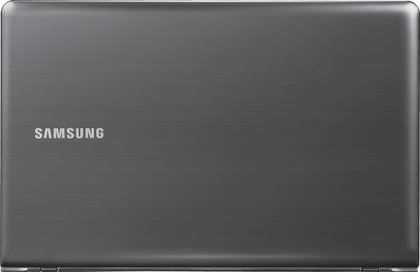 Samsung NP350V5C-A03IN Laptop (3rd Gen Ci5/ 4GB/ 750GB/ Win8)