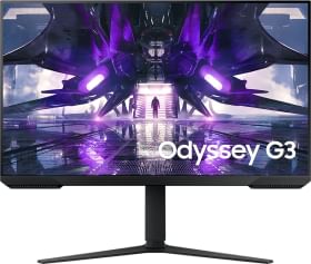 Samsung Odyssey G3 LS32AG320NW 32 inch Full HD Monitor