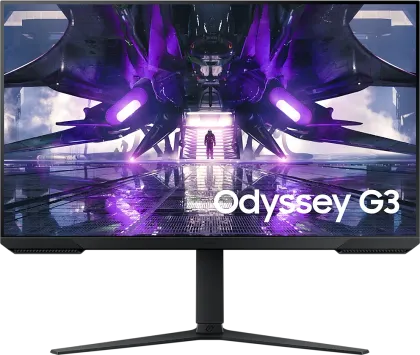 Samsung Odyssey G3 LS32AG320NW 32 inch Full HD Monitor