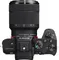 Sony ALPHA ILCE-7M2K Mirrorless Camera (Body with SEL28-70 Lens)