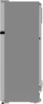 Croma CRLR280FFC259602 280L 2 Star Double Door Refrigerator