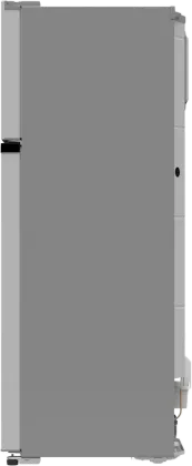Croma CRLR280FFC259602 280L 2 Star Double Door Refrigerator