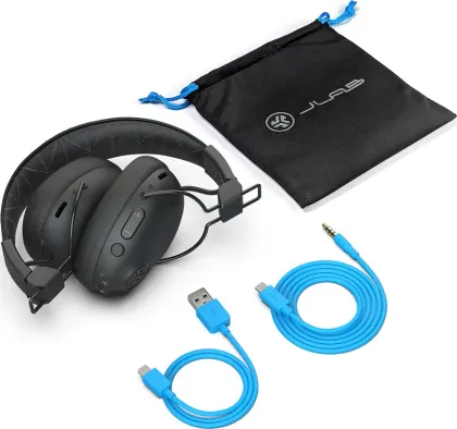 JLab Studio Pro ANC Wireless Headphones