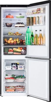 LG GC-B459NVFF 374 L Double Door Refrigerator