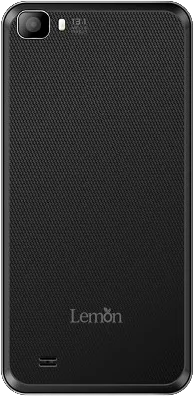 Lemon Aspire A4