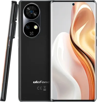 Ulefone Note 17 Pro