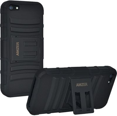 Amzer Case for Apple iPhone 5