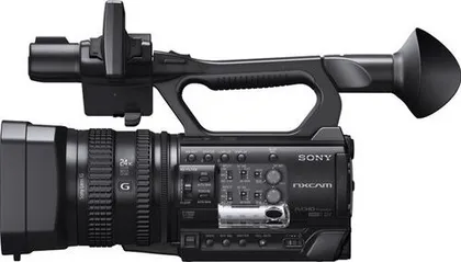 Sony HXR-NX100 Professional Camcorder