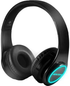 Adcom Luminosa Wireless Headphones