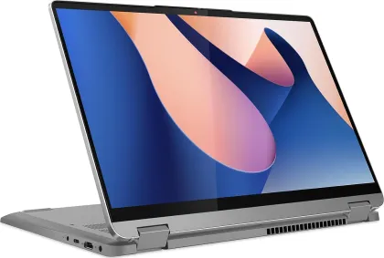 Lenovo IdeaPad Flex 5 82Y00053IN Laptop (13th Gen Core i7/ 16GB/ 512GB SSD/ Win11 Home)
