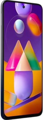 Samsung Galaxy M31s