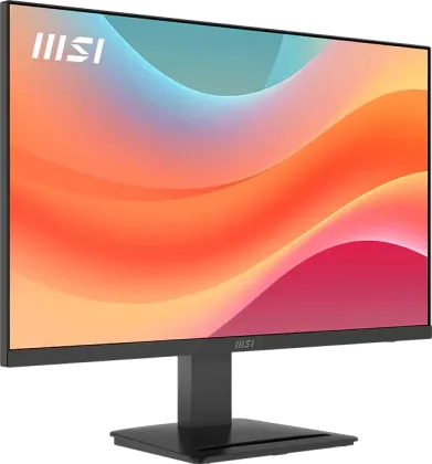 MSI PRO MP273Q E7 27 inch Quad HD Monitor