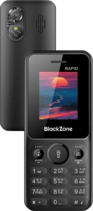 BlackZone Rapid