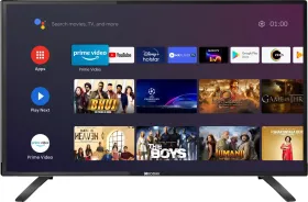 Kodak 43FHDX7XPRO 43-inch Full HD Smart LED TV