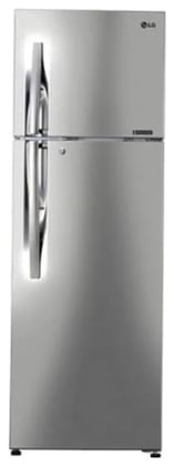 LG GL-C302RPZN 284L 4 Star Double Door Refrigerator