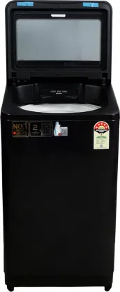 Panasonic NA-F85X11PRB 8.5 Kg Fully Automatic Top Load Washing Machine