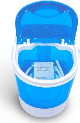 DMR OW-30 3 kg Semi Automatic Washer Only