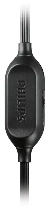 Philips SHP2500/97 Wired Headphones