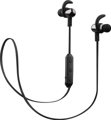 Envent Livefit Bluetooth Headset with Mic