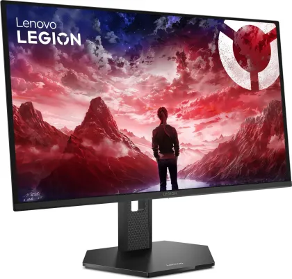 Lenovo Legion 27Q-10 OLED 27 inch Quad HD Gaming Monitor
