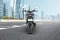 Yamaha FZS-FI V4 DLX