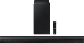 Samsung HW-B55E/XL 410W Bluetooth Soundbar