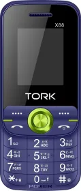 Tork X88