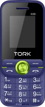 Tork X88