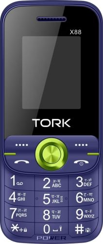 Tork X88